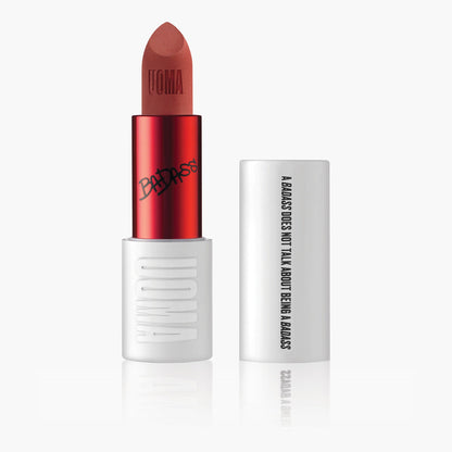 Badass Matte Lipstick