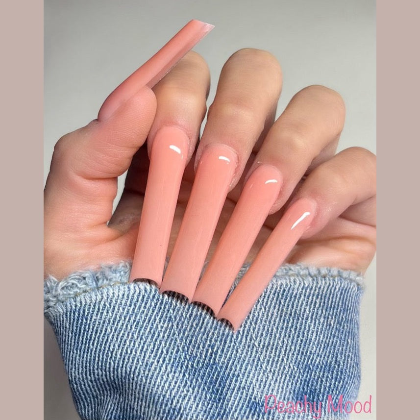 Buy 10 Acrylics Get 5 FREE