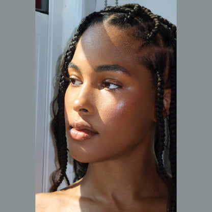 Ashunta Sheriff Beauty BlurEFX™ Flawless Concealer & Foundation Duo