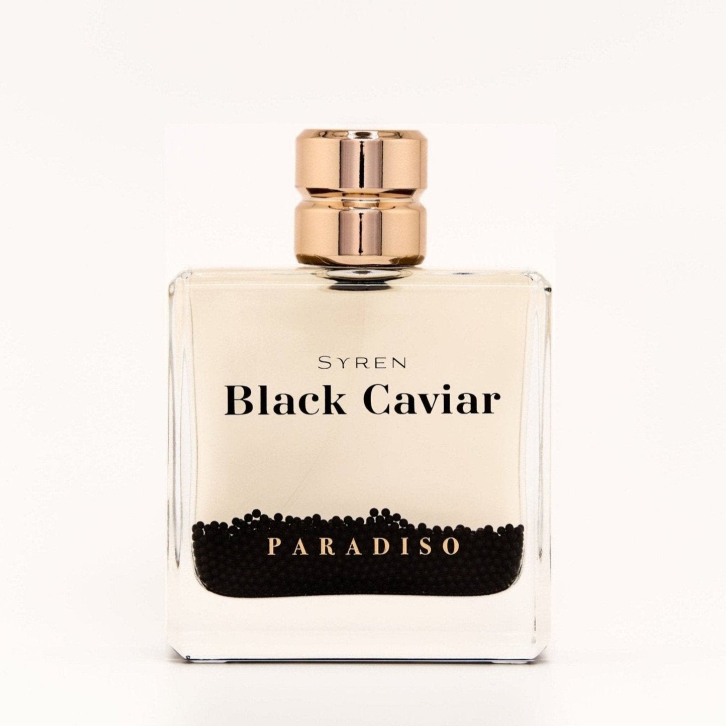 Syren - Black Caviar Paradiso