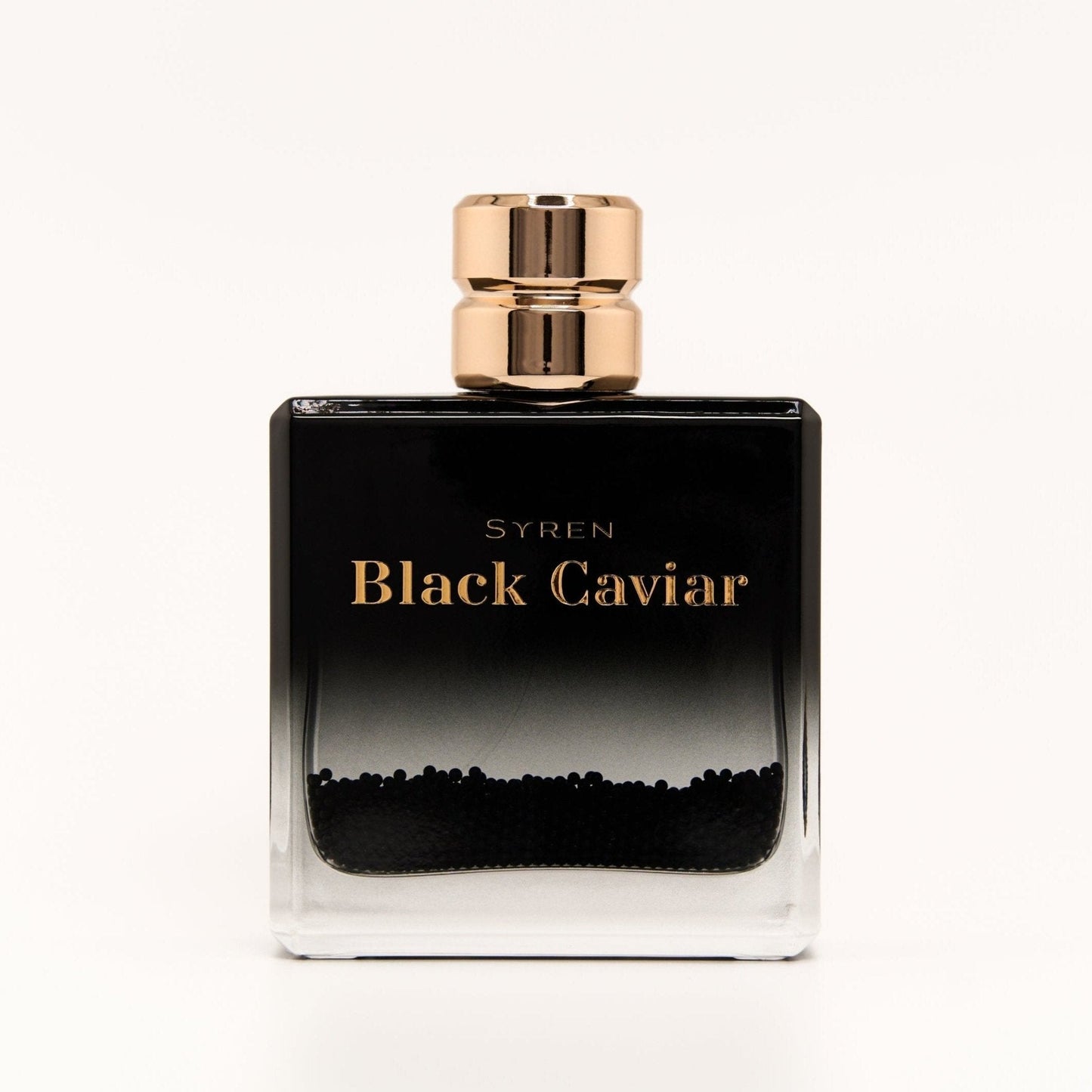 Syren - Black Caviar