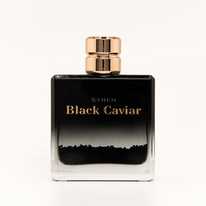 Syren - Black Caviar