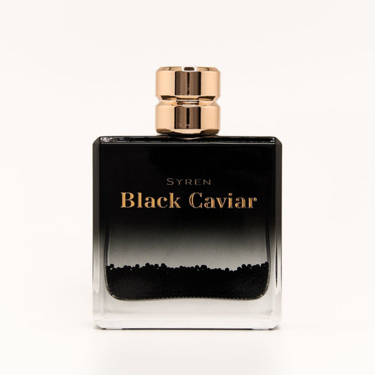 Syren - Black Caviar
