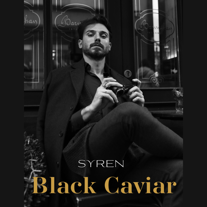 Syren - Black Caviar