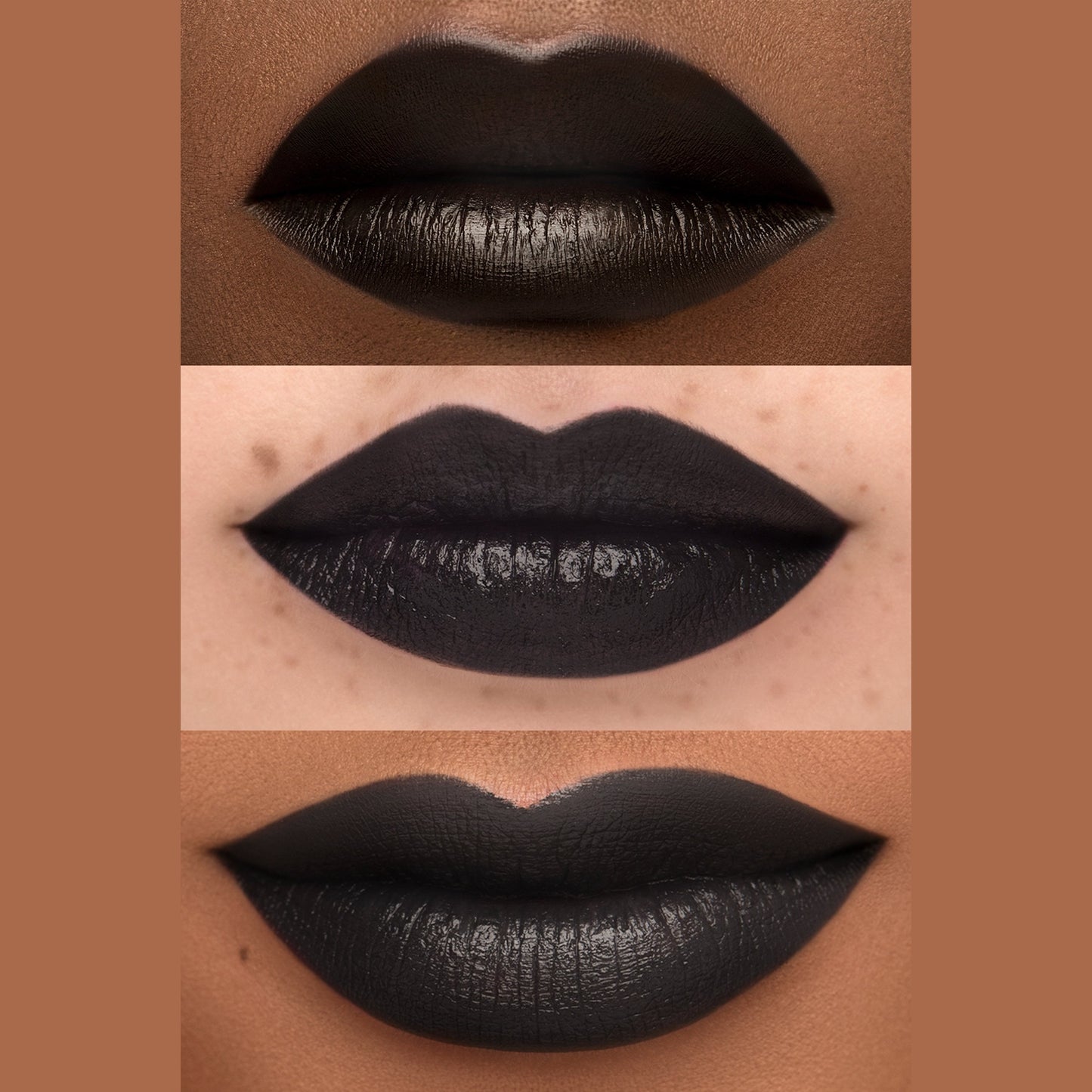 Badass Icon Matte Lipstick
