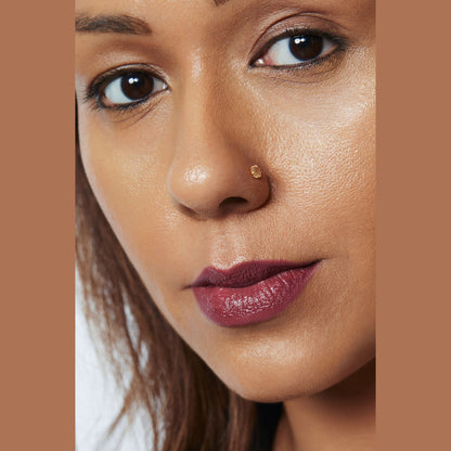 Badass Matte Lipstick