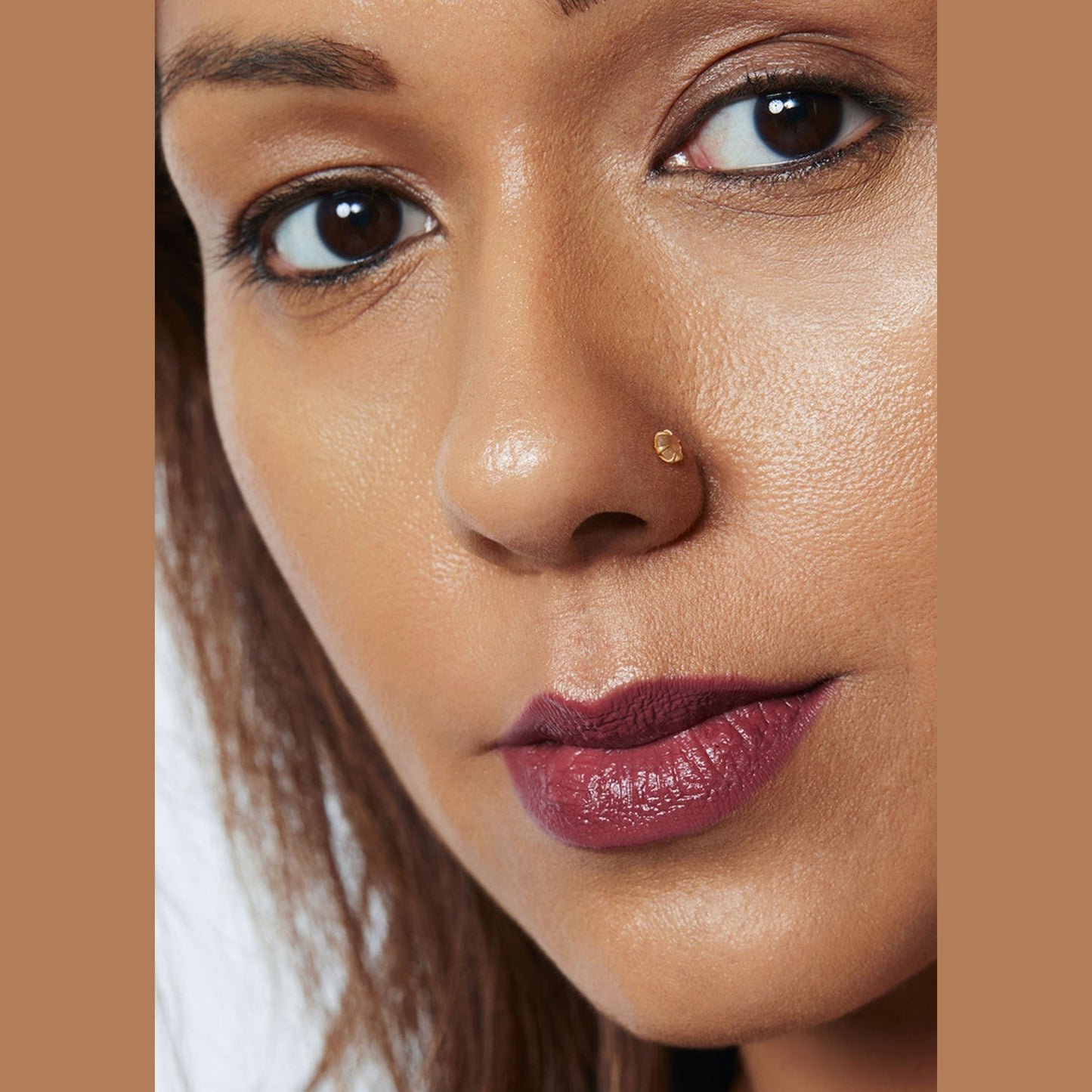 Badass Icon Matte Lipstick Mini