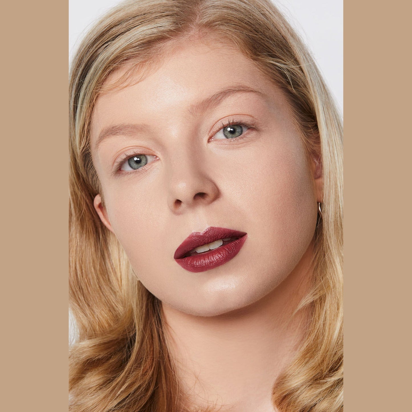 Badass Icon Matte Lipstick Mini
