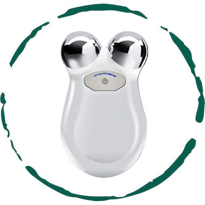 Microcurrent Facial Toning Massager