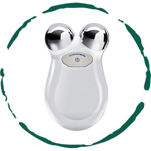 Microcurrent Facial Toning Massager