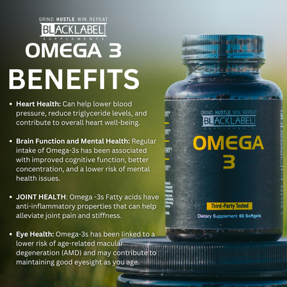 OMEGA 3