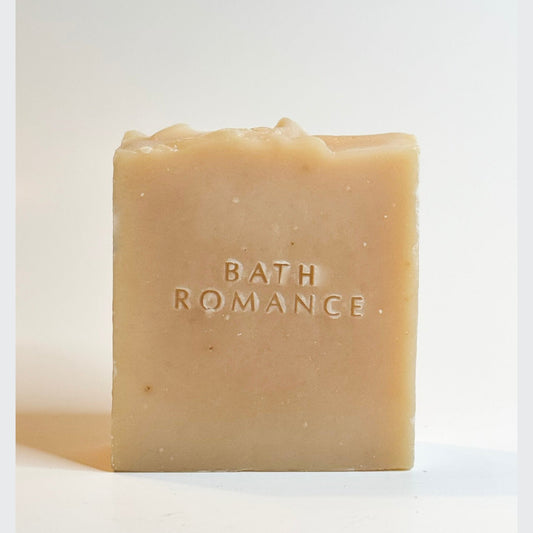 bittim soap bar wild pistachio