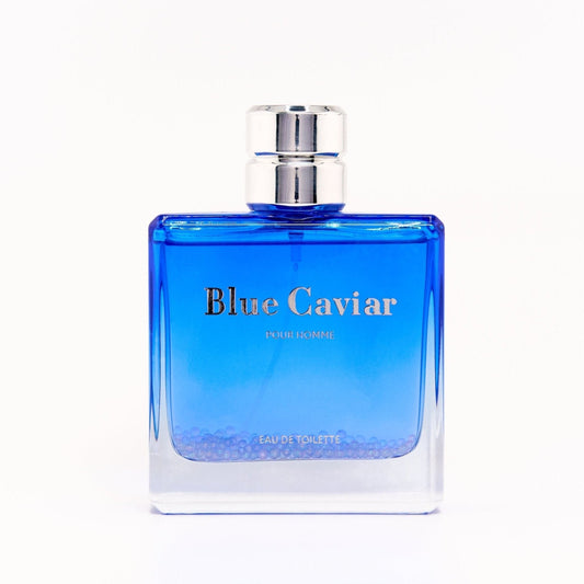 Syren - Blue Caviar