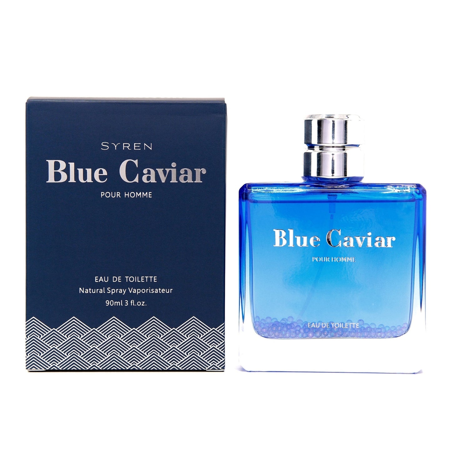 Syren - Blue Caviar