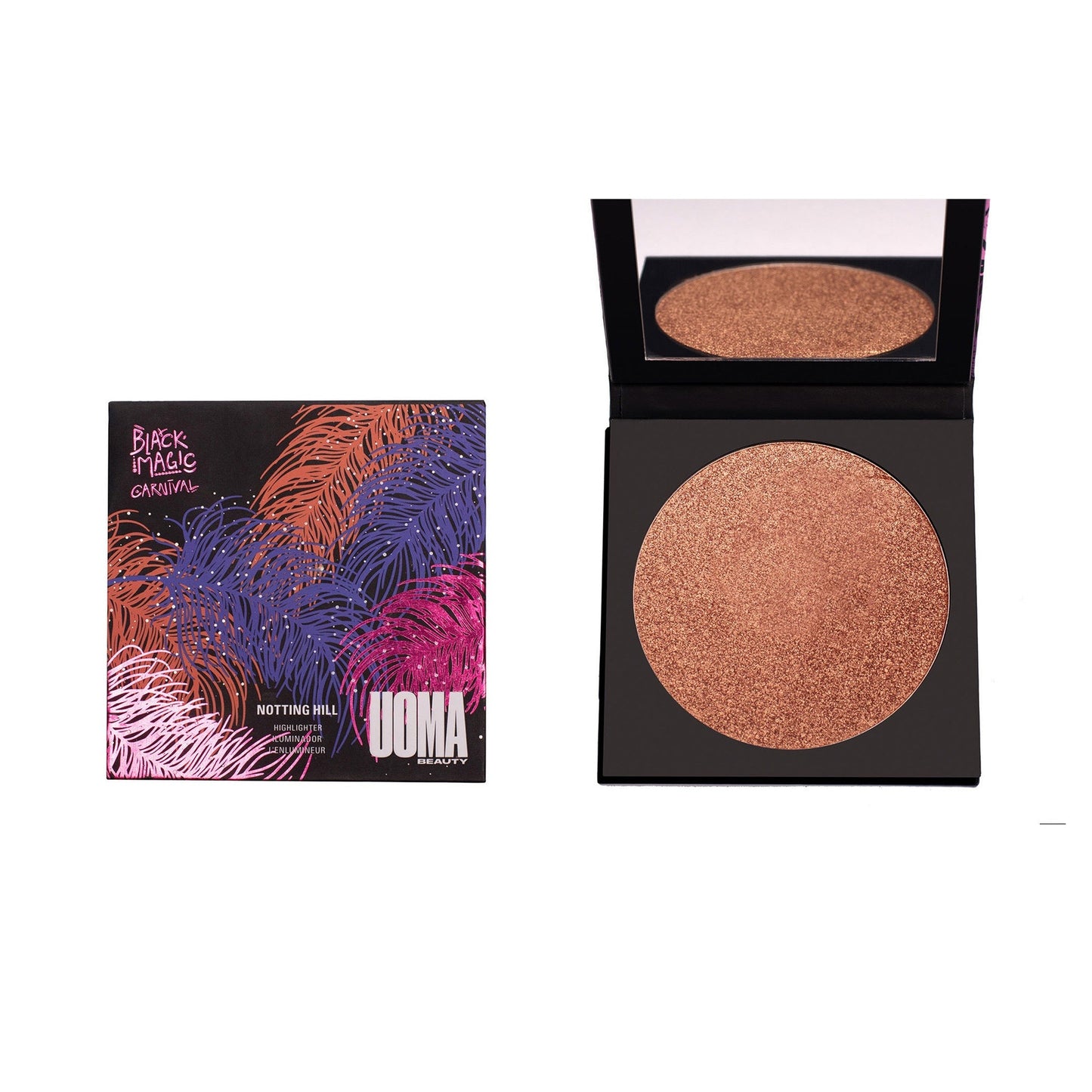 Carnival Bronzing Highlighter