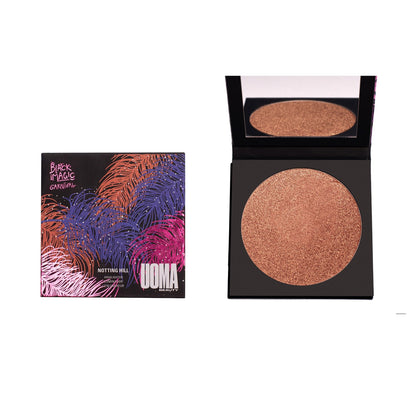 Carnival Bronzing Highlighter