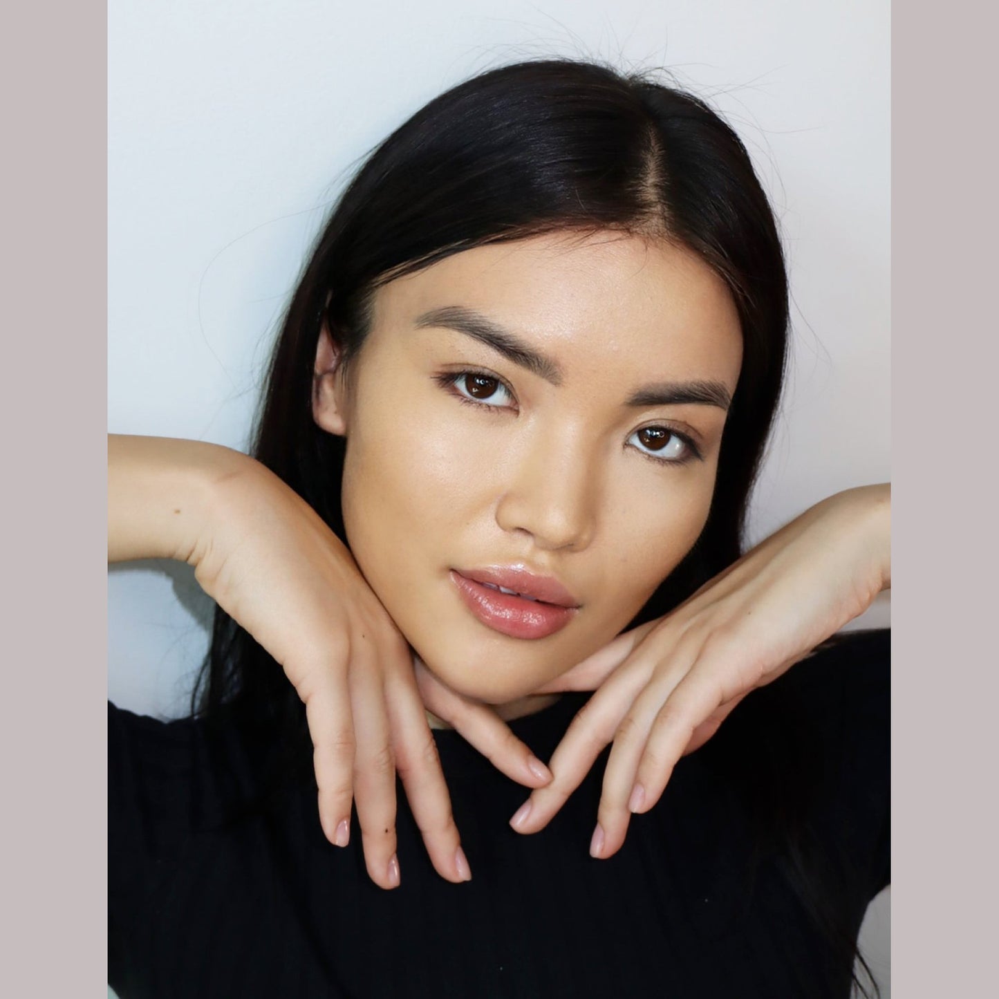 Ashunta Sheriff Beauty BlurEFX™ Powder