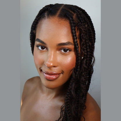 Ashunta Sheriff Beauty BlurEFX™ Flawless Concealer & Foundation Duo