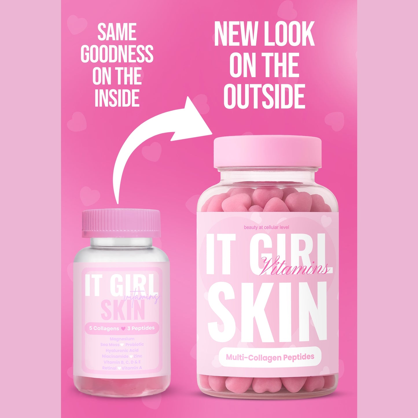 It Girl Skin – Skin Food