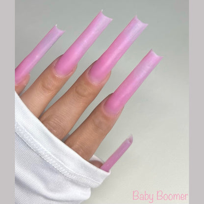 Baby Boomer
