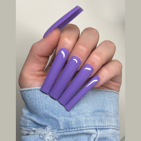 Dreamy Purp