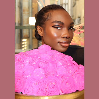 Ashunta Sheriff Beauty BlurEFX™ Flawless Concealer & Foundation Duo