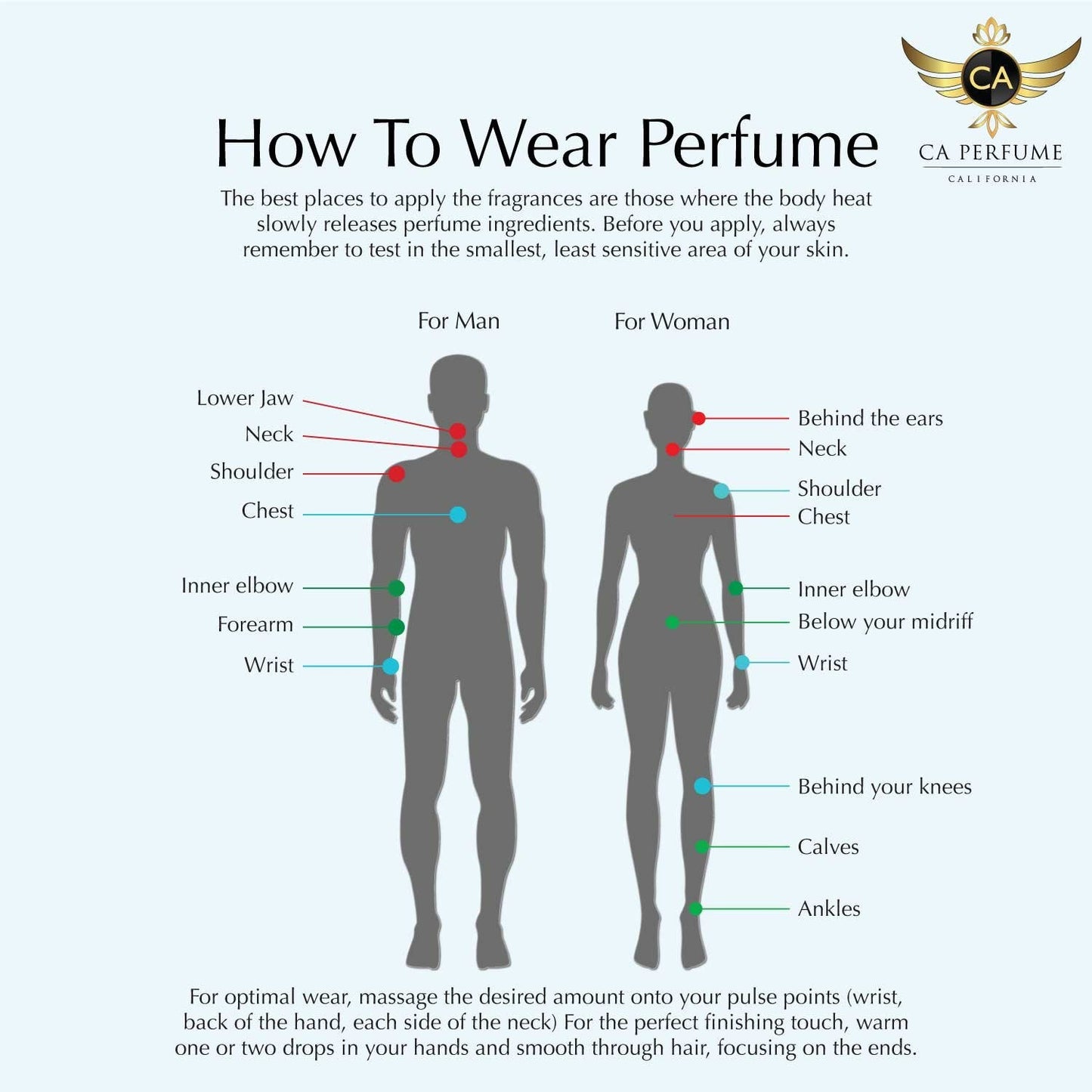 201- Sweet Pea Allure Duo Set Fragrance Oil and Perfume Spray Bundle