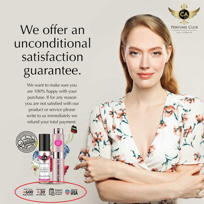 038- Blueberry Muffin Duo Set Fragrance Oil and Perfume Spray Bundle