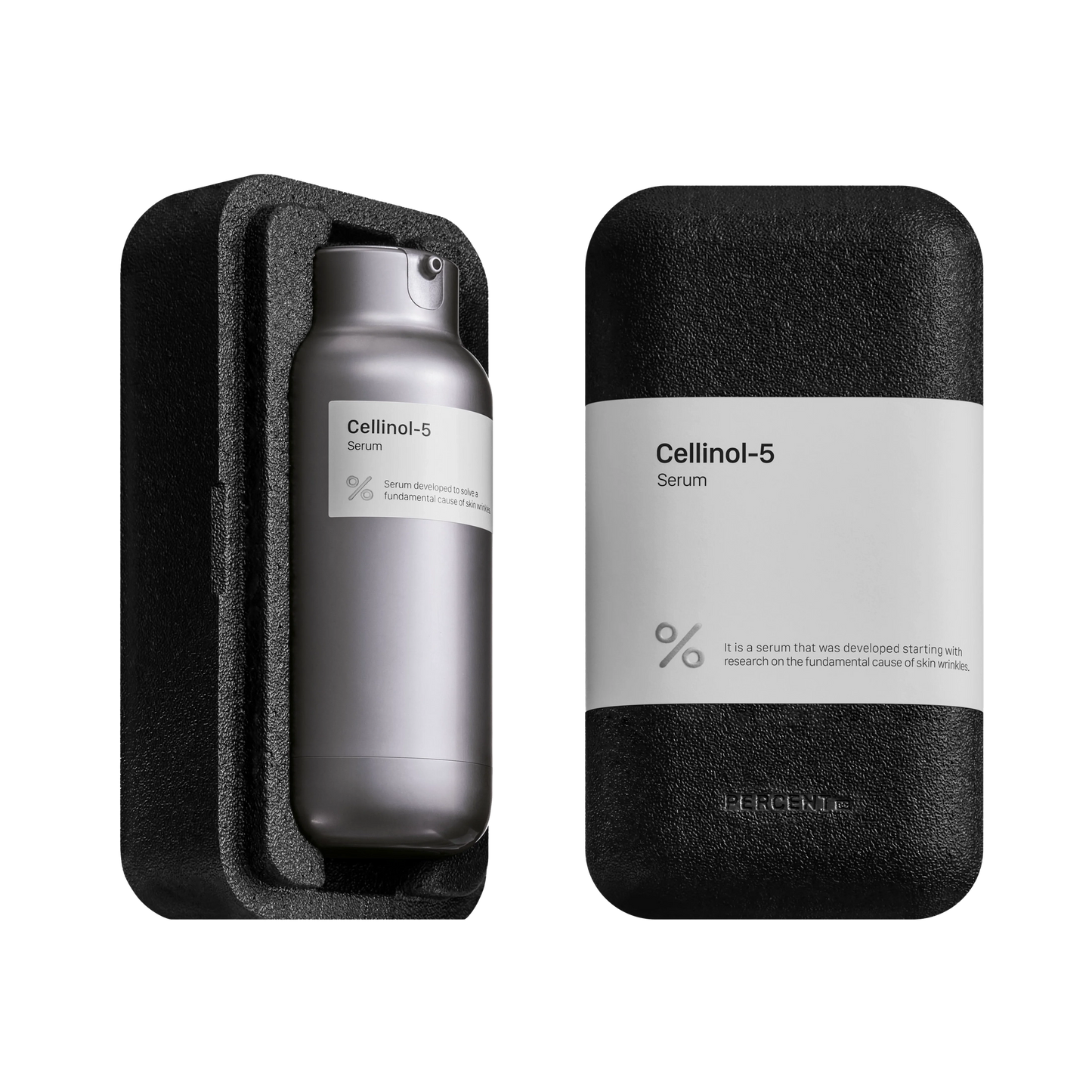 CELLINOL-5™ SERUM 1.6 Oz(48ml)