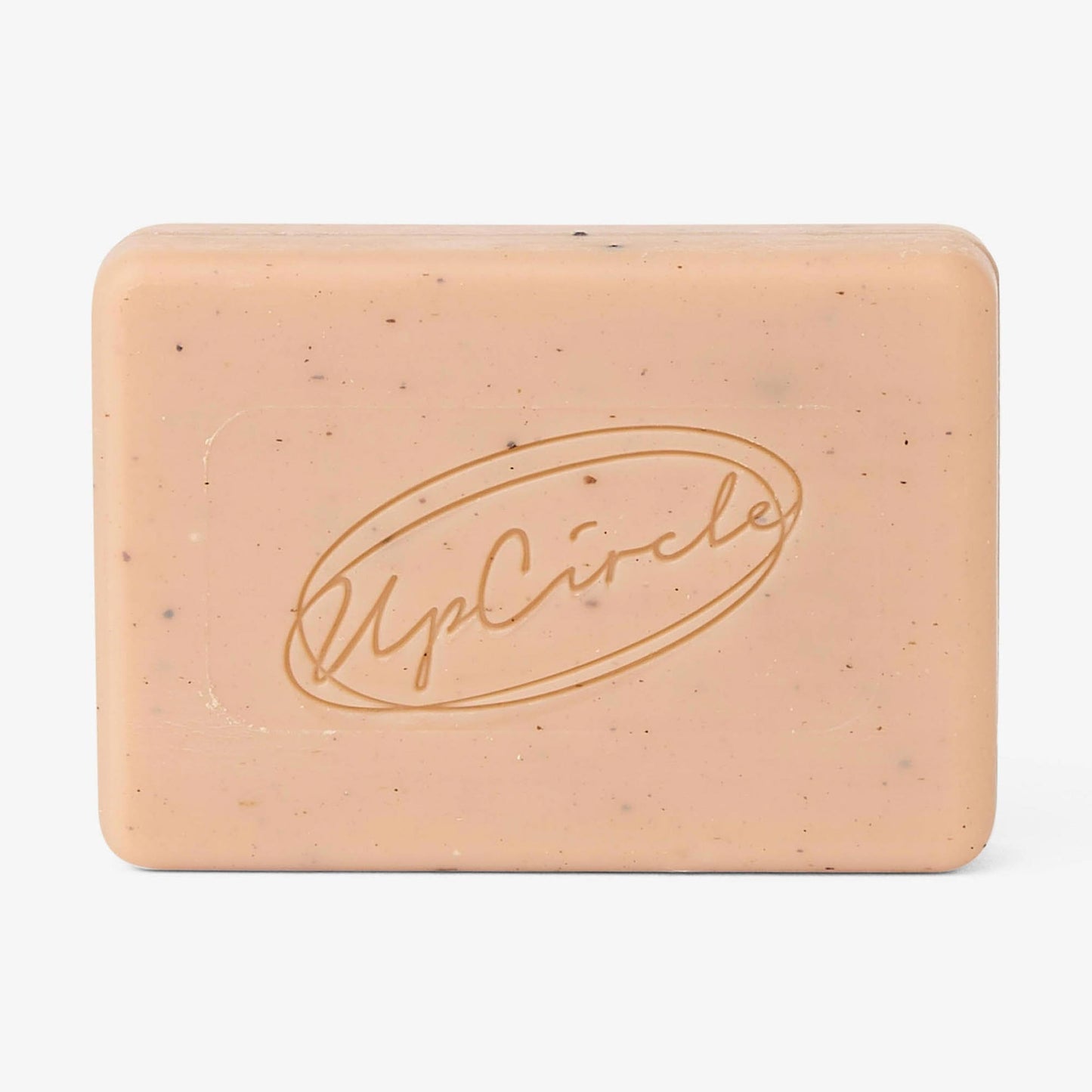 Cinnamon + Ginger Cleansing Bar