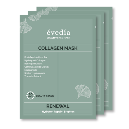 Collagen Renewal Mask