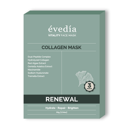 Collagen Renewal Mask