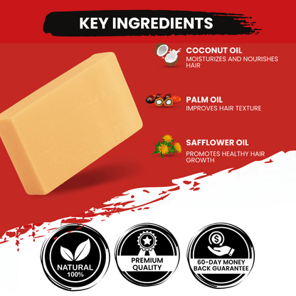 Shampoo Bar