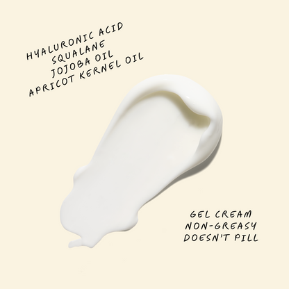 Daily Moisturizer