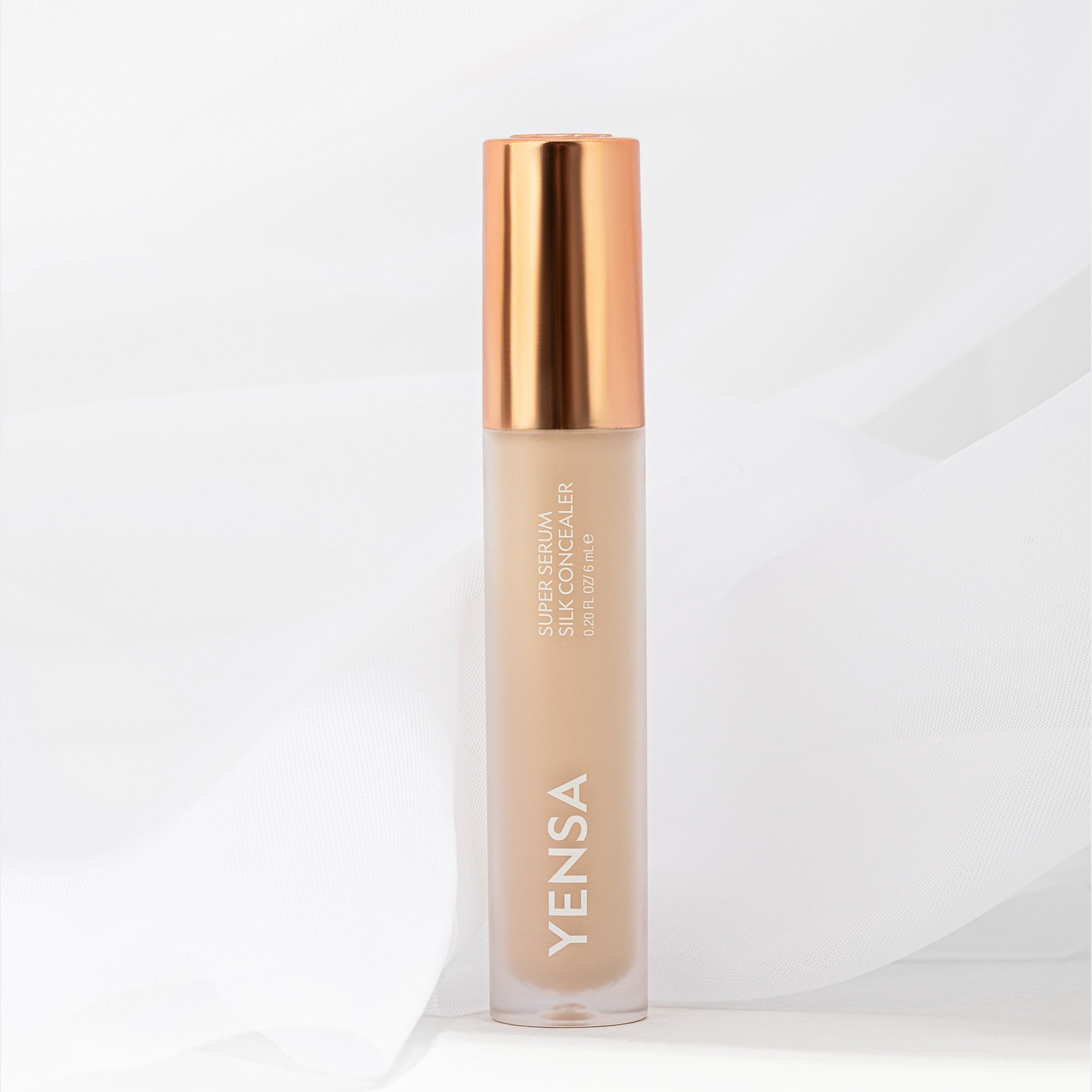 Super Serum Silk Concealer