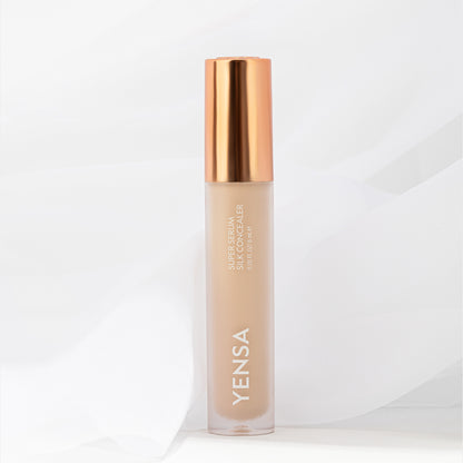 Super Serum Silk Concealer
