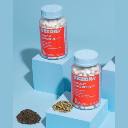 Debloat & Gas Relief Pro
