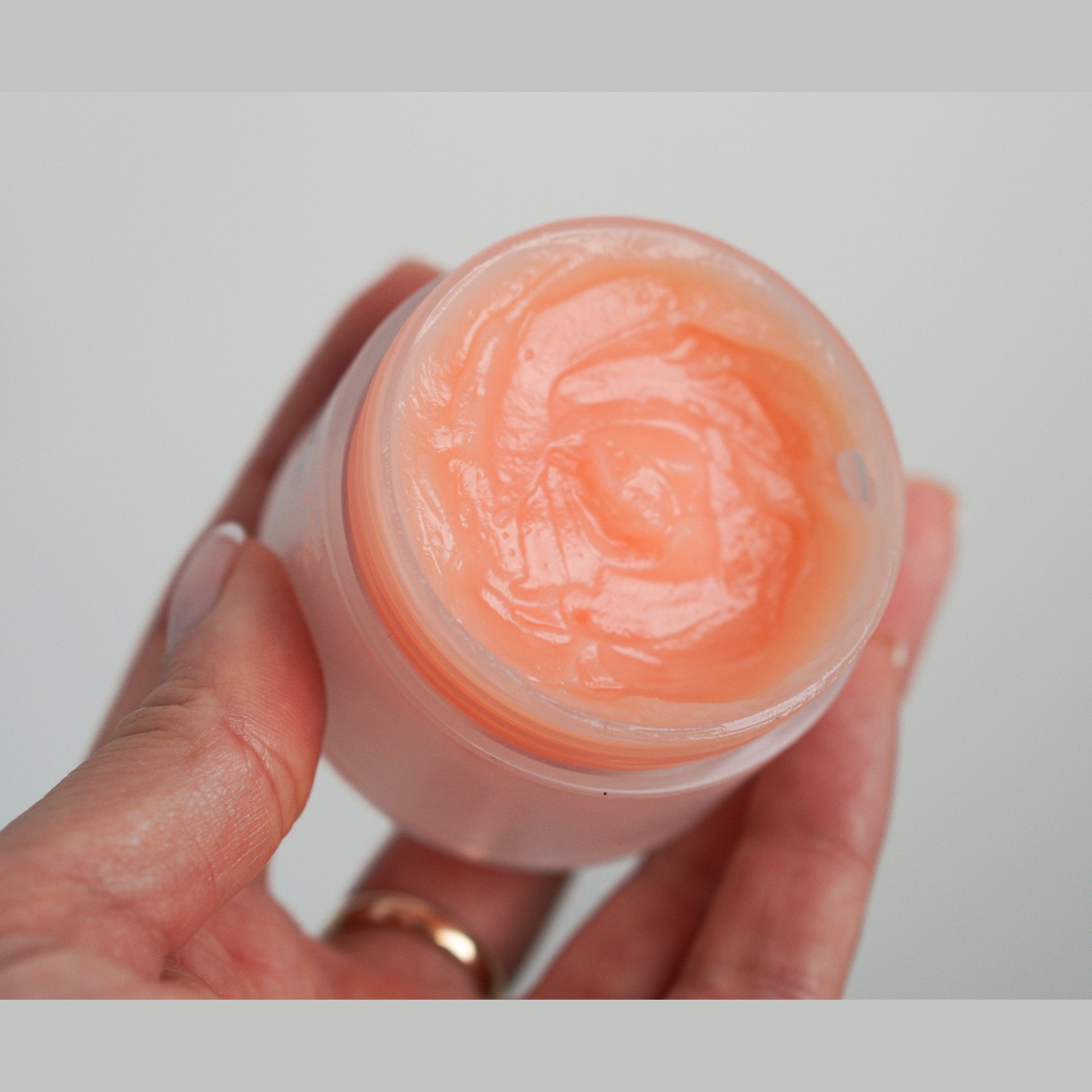 Jojoba Oil Makeup Remover Balm For Sensitive Skin