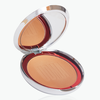 Double Take Sculpting and Bronzing Powder