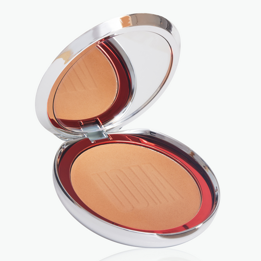 Double Take Sculpting and Bronzing Powder