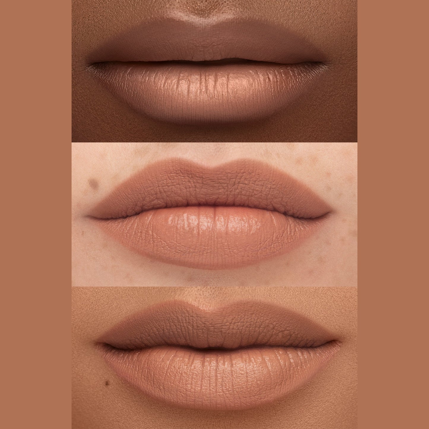 Badass Icon Matte Lipstick