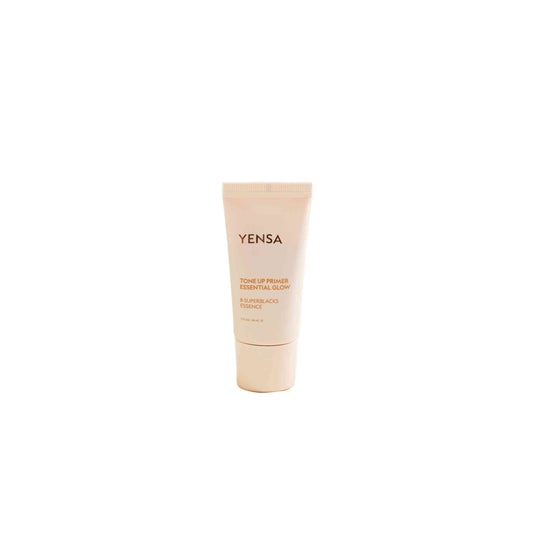 Tone Up Essential Glow Blurring + Brightening Primer