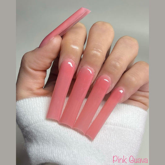Pink Guava