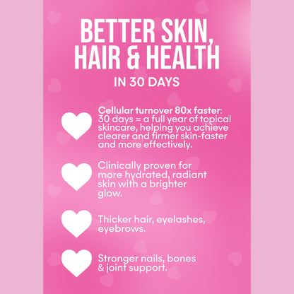 It Girl Skin – Skin Food