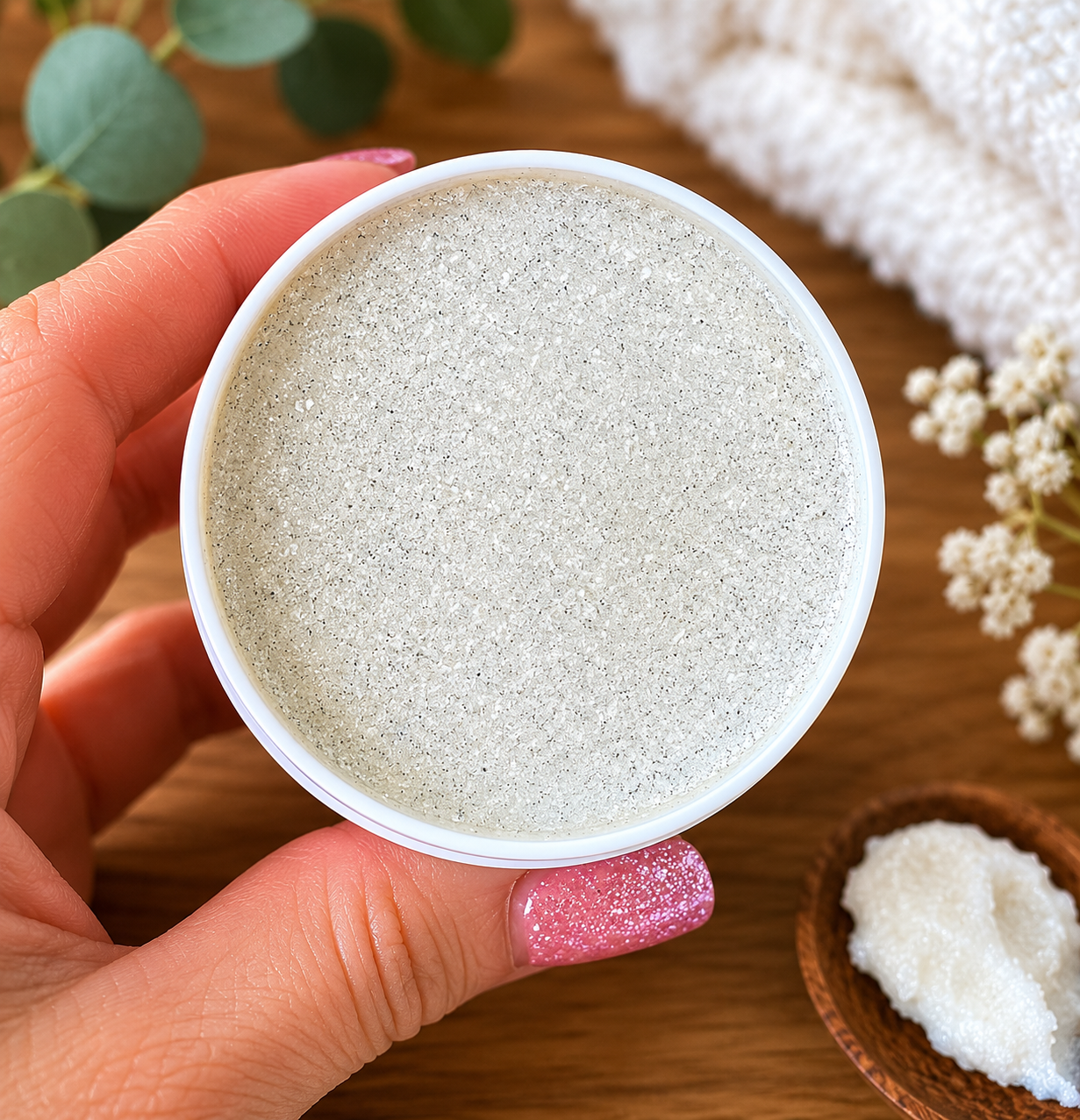 All-Natural Tallow Deodorant | Baking Soda Free| Aluminum Free| All day odor Protection