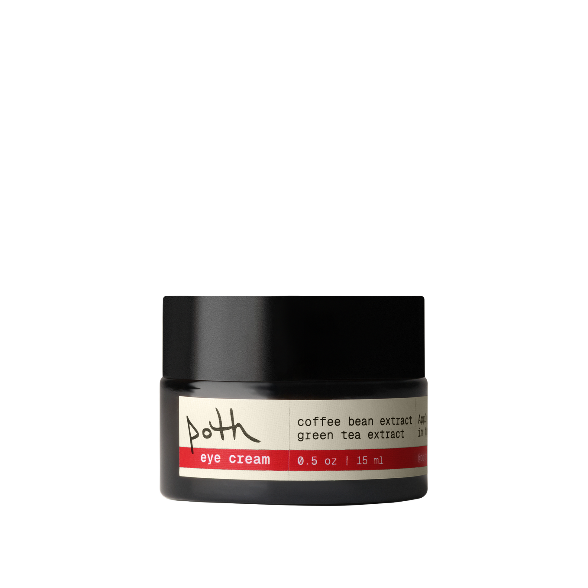 eye cream