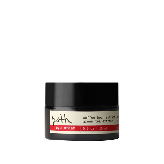 eye cream