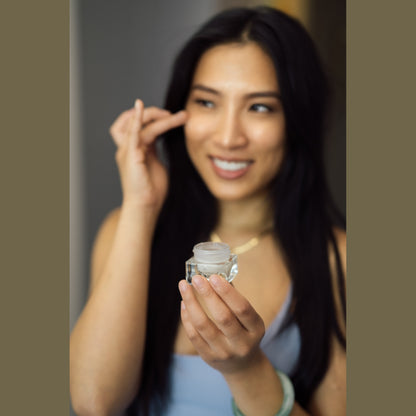 Apple Of My Eye & Lip Contour | Award-Winning Eye & Lip Care | Best Eye Product 2023 – Vegan & Organic