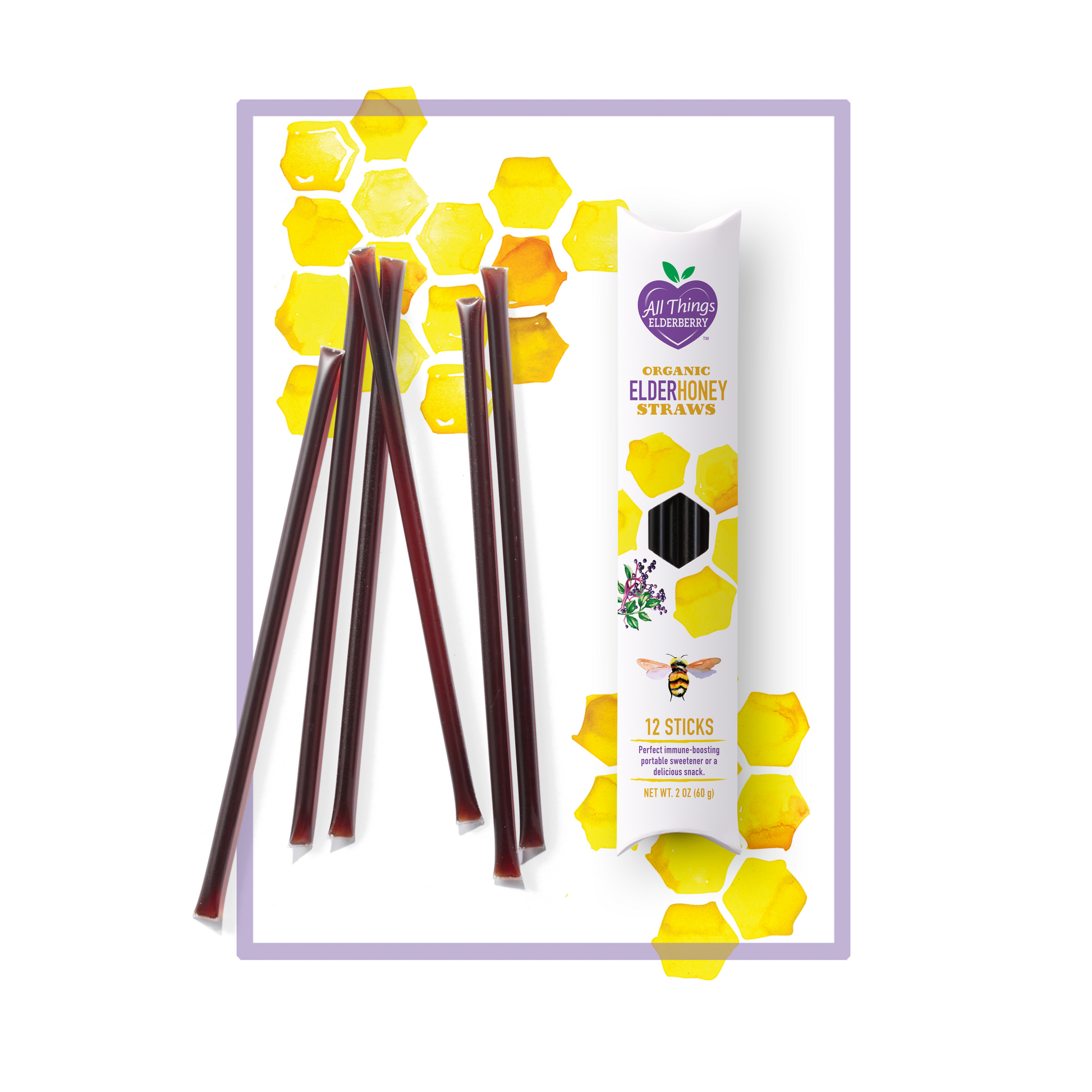 Elderhoney