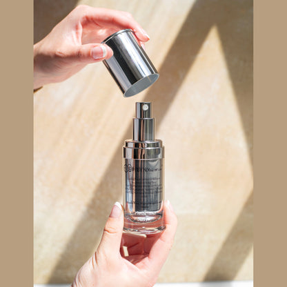 Face Moisturizer for Sensitive and Dry Skin - Lightweight